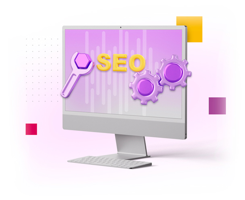 SEO friendly