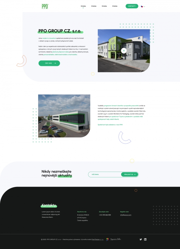 PPO GROUP CZ, s. r. o.