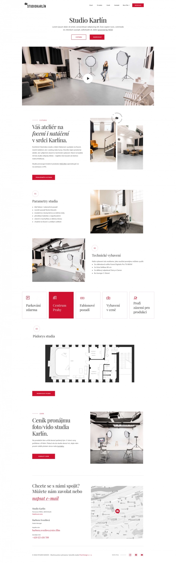 Studio Karlín
