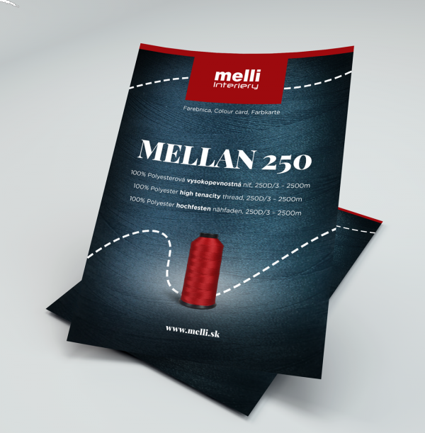 Melli interiery
