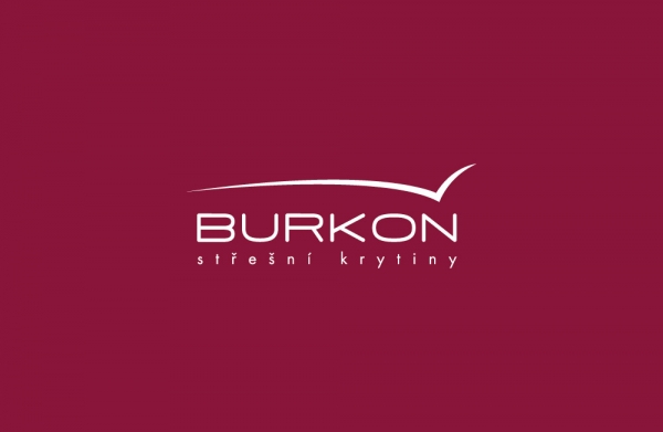 Střechy Burkoň