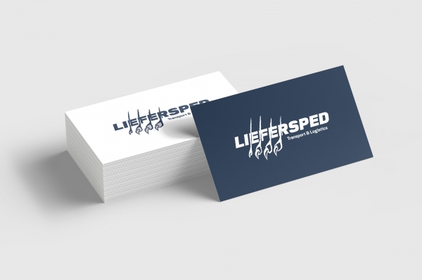 Liefersped