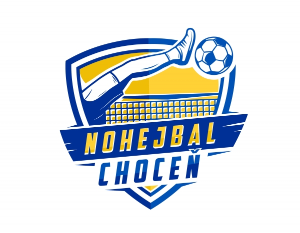 Nohejbal Choceň