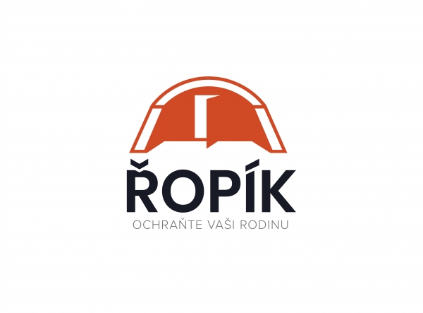 Řopík