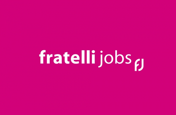 Fratelli Jobs