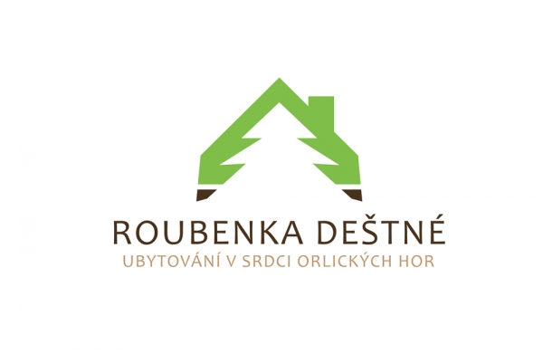 Roubenka Deštné