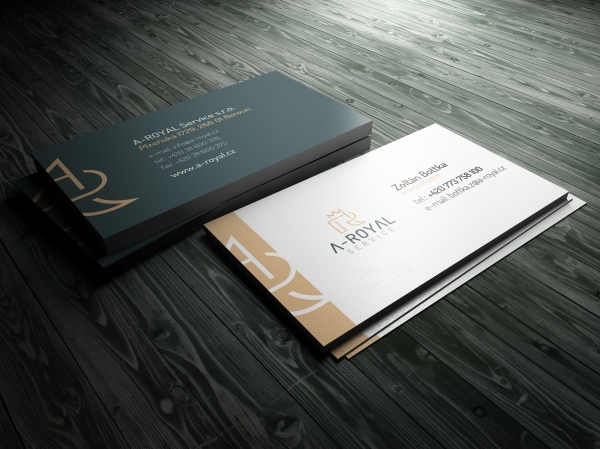 A-ROYAL Services