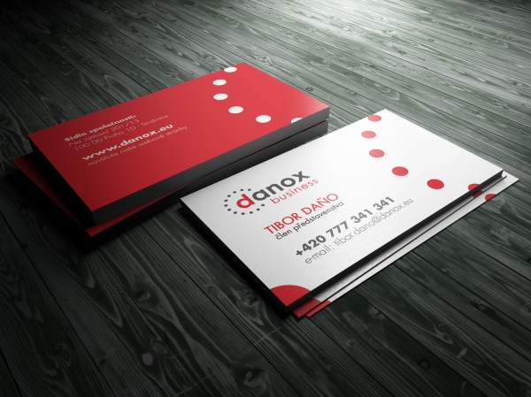 Danox Business