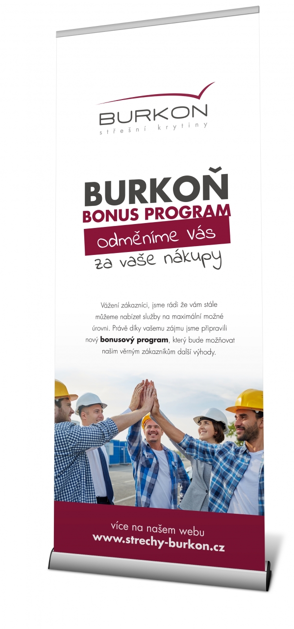 Burkoň s.r.o.